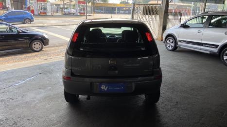 CHEVROLET Corsa Hatch 1.4 4P MAXX FLEX, Foto 4