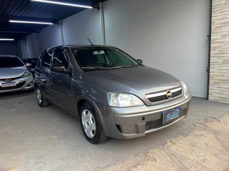 CHEVROLET Corsa Hatch 1.4 4P MAXX FLEX, Foto 4