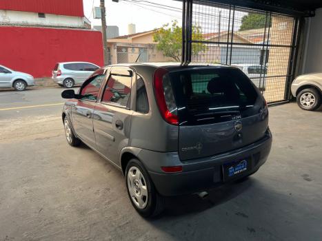 CHEVROLET Corsa Hatch 1.4 4P MAXX FLEX, Foto 5