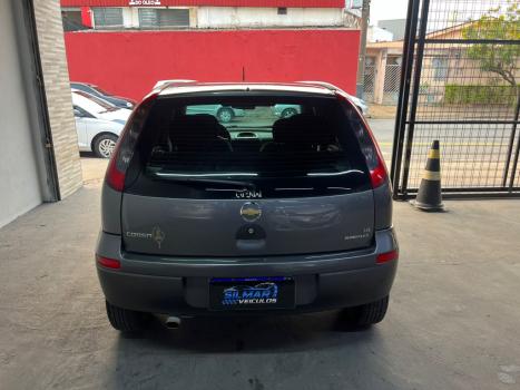 CHEVROLET Corsa Hatch 1.4 4P MAXX FLEX, Foto 6