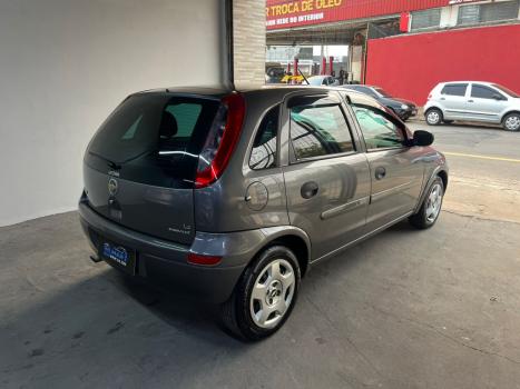 CHEVROLET Corsa Hatch 1.4 4P MAXX FLEX, Foto 7