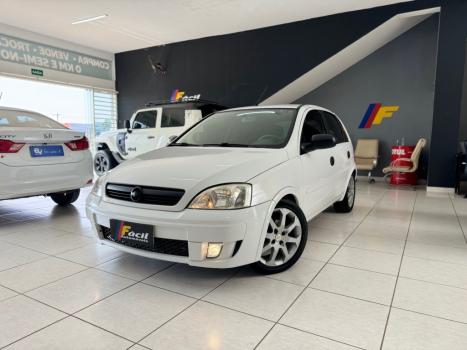 CHEVROLET Corsa Hatch 1.4 4P MAXX FLEX, Foto 1