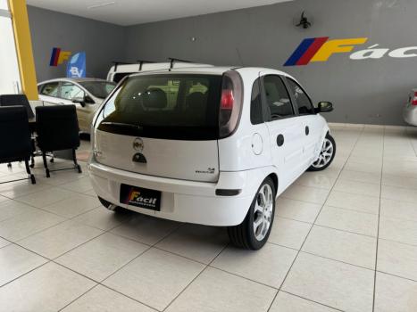 CHEVROLET Corsa Hatch 1.4 4P MAXX FLEX, Foto 2