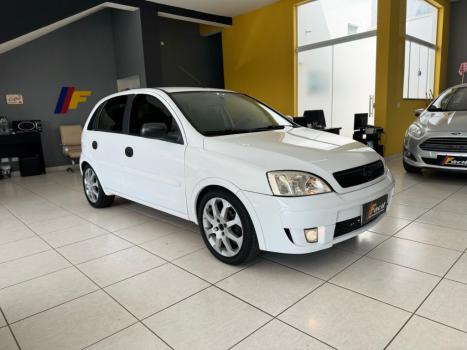 CHEVROLET Corsa Hatch 1.4 4P MAXX FLEX, Foto 5