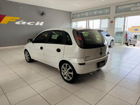 CHEVROLET Corsa Hatch 1.4 4P MAXX FLEX, Foto 6