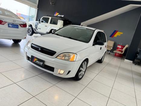 CHEVROLET Corsa Hatch 1.4 4P MAXX FLEX, Foto 16