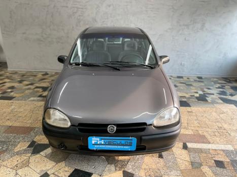 CHEVROLET Corsa Hatch 1.6 4P SUPER, Foto 2