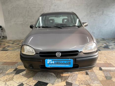 CHEVROLET Corsa Hatch 1.6 4P SUPER, Foto 4