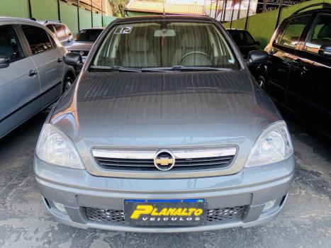 CHEVROLET Corsa Hatch 1.4 4P MAXX FLEX, Foto 2