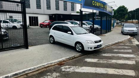 CHEVROLET Corsa Hatch 1.4 4P MAXX FLEX, Foto 3