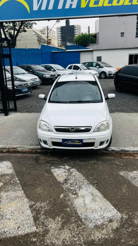 CHEVROLET Corsa Hatch 1.4 4P MAXX FLEX, Foto 5