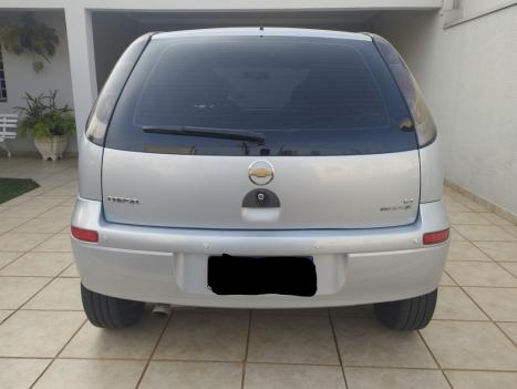 CHEVROLET Corsa Hatch 1.4 4P MAXX FLEX, Foto 3