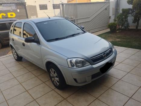 CHEVROLET Corsa Hatch 1.4 4P MAXX FLEX, Foto 2