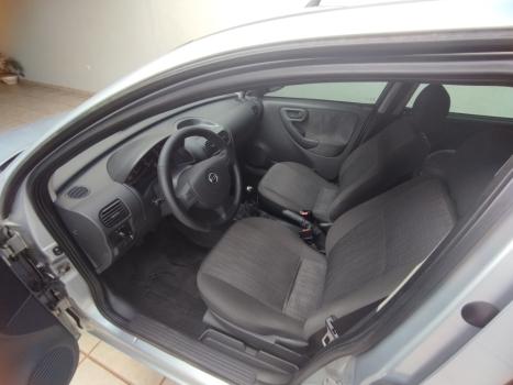 CHEVROLET Corsa Hatch 1.4 4P MAXX FLEX, Foto 4