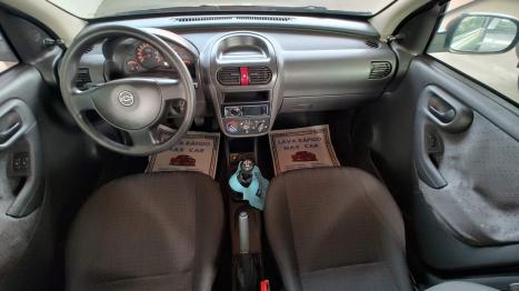 CHEVROLET Corsa Hatch 1.4 4P MAXX FLEX, Foto 9