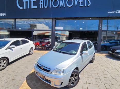 CHEVROLET Corsa Hatch 1.0 4P MAXX, Foto 5