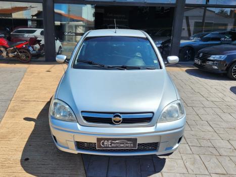 CHEVROLET Corsa Hatch 1.0 4P MAXX, Foto 8