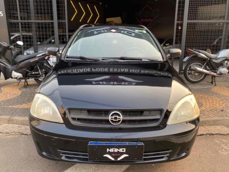 CHEVROLET Corsa Hatch 1.0 JOY 4P FLEX, Foto 6