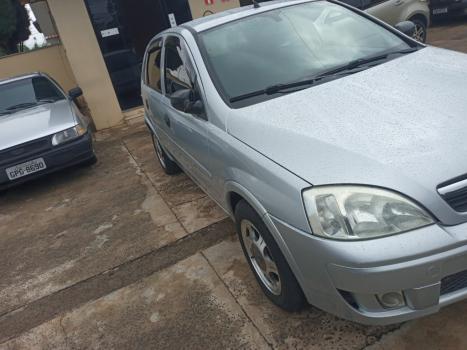 CHEVROLET Corsa Hatch 1.4 4P PREMIUM FLEX, Foto 4