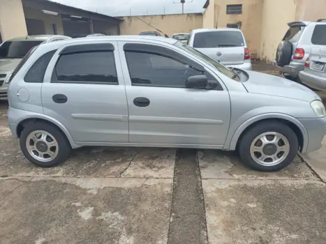 CHEVROLET Corsa Hatch 1.4 4P PREMIUM FLEX, Foto 5