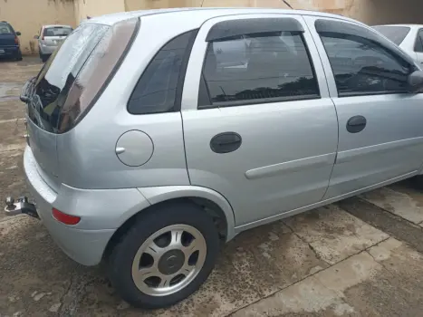 CHEVROLET Corsa Hatch 1.4 4P PREMIUM FLEX, Foto 6