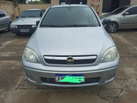 CHEVROLET Corsa Hatch 1.4 4P PREMIUM FLEX, Foto 2