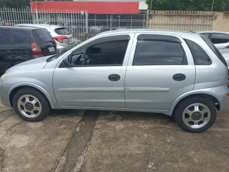 CHEVROLET Corsa Hatch 1.4 4P PREMIUM FLEX, Foto 7