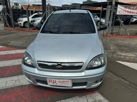 CHEVROLET Corsa Hatch 1.0 4P MAXX, Foto 3