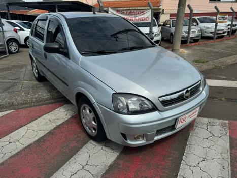 CHEVROLET Corsa Hatch 1.0 4P MAXX, Foto 4