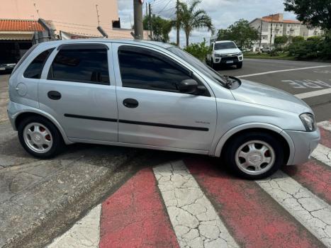 CHEVROLET Corsa Hatch 1.0 4P MAXX, Foto 5