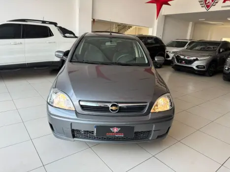 CHEVROLET Corsa Hatch 1.4 4P MAXX FLEX, Foto 4