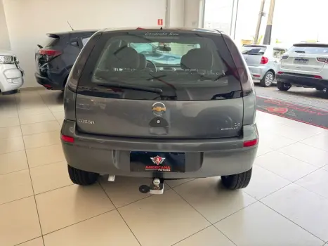 CHEVROLET Corsa Hatch 1.4 4P MAXX FLEX, Foto 5