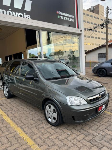 CHEVROLET Corsa Hatch 1.4 4P MAXX FLEX, Foto 3