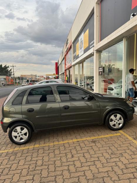 CHEVROLET Corsa Hatch 1.4 4P MAXX FLEX, Foto 4