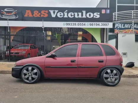 CHEVROLET Corsa Hatch 1.4 4P GL, Foto 2