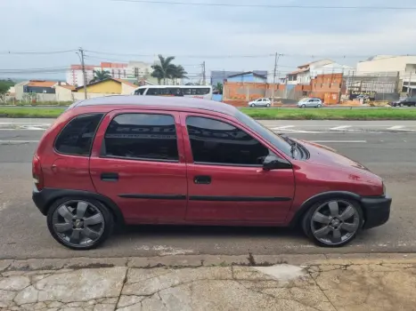 CHEVROLET Corsa Hatch 1.4 4P GL, Foto 3