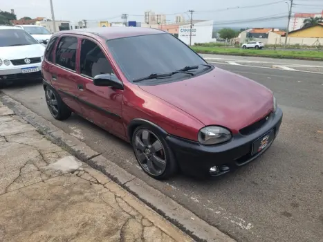 CHEVROLET Corsa Hatch 1.4 4P GL, Foto 5