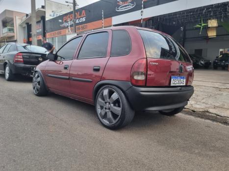 CHEVROLET Corsa Hatch 1.4 4P GL, Foto 7