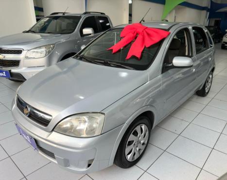 CHEVROLET Corsa Hatch 1.4 4P MAXX FLEX, Foto 3