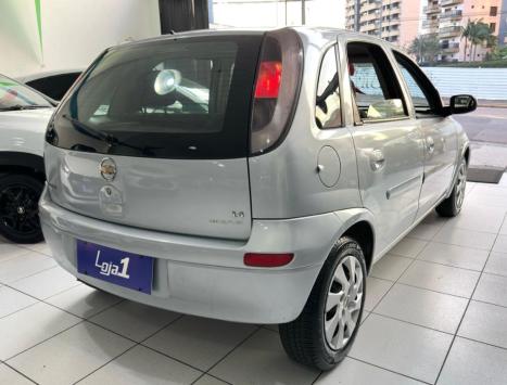 CHEVROLET Corsa Hatch 1.4 4P MAXX FLEX, Foto 6