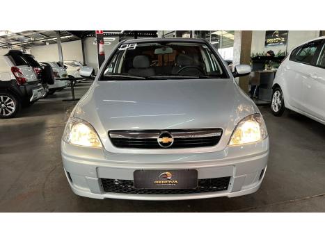 CHEVROLET Corsa Hatch 1.4 4P PREMIUM FLEX, Foto 2