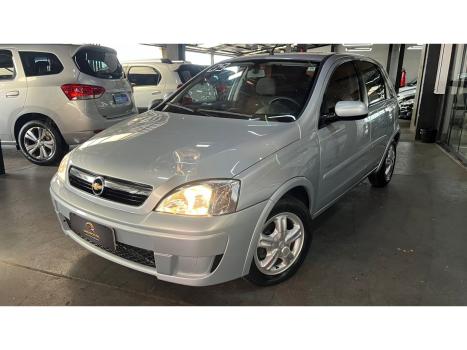 CHEVROLET Corsa Hatch 1.4 4P PREMIUM FLEX, Foto 3