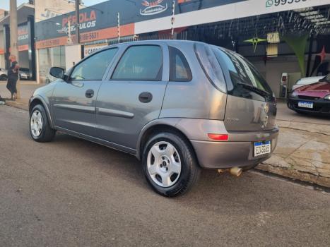 CHEVROLET Corsa Hatch 1.4 4P MAXX FLEX, Foto 2