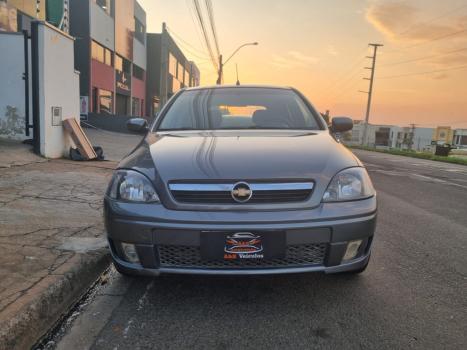 CHEVROLET Corsa Hatch 1.4 4P MAXX FLEX, Foto 3