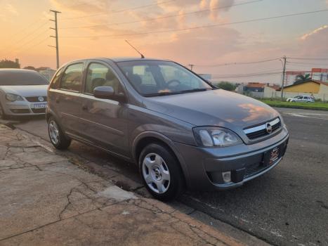 CHEVROLET Corsa Hatch 1.4 4P MAXX FLEX, Foto 6