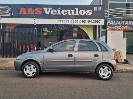 CHEVROLET Corsa Hatch 1.4 4P MAXX FLEX, Foto 8