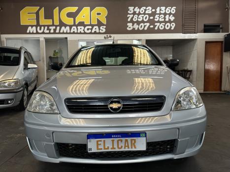 CHEVROLET Corsa Hatch 1.4 4P MAXX FLEX, Foto 5