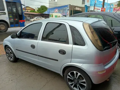 CHEVROLET Corsa Hatch 1.4 4P MAXX FLEX, Foto 2