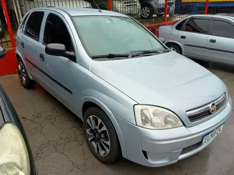 CHEVROLET Corsa Hatch 1.4 4P MAXX FLEX, Foto 3