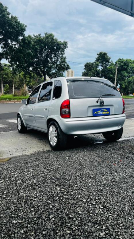 CHEVROLET Corsa Hatch 1.6 4P WIND, Foto 5